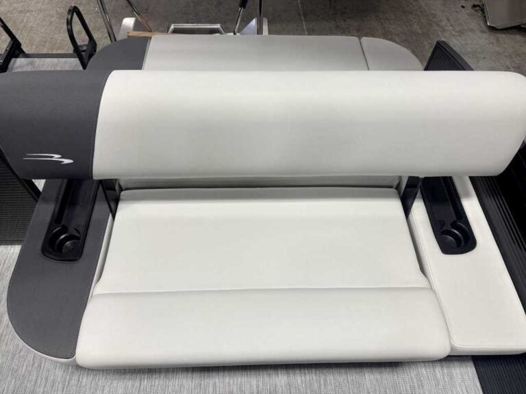 2026 Bennington 22SSB - SPS - SPECIAL PACKAGE US-ETWS7217G526 [photo 9]